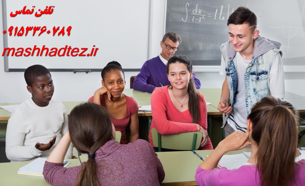 چاپ مقاله مشهد چاپ سریع مطمئن و تخصصی با مشهد تز