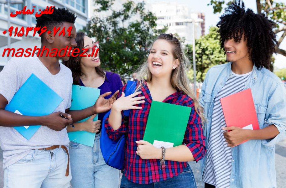 نگارش مقاله مروری در مشهد تخصصی ترین خدمات علمی با مشهد تز نگارش مقاله مروری در مشهد تخصصی ترین خدمات علمی با مشهد تز