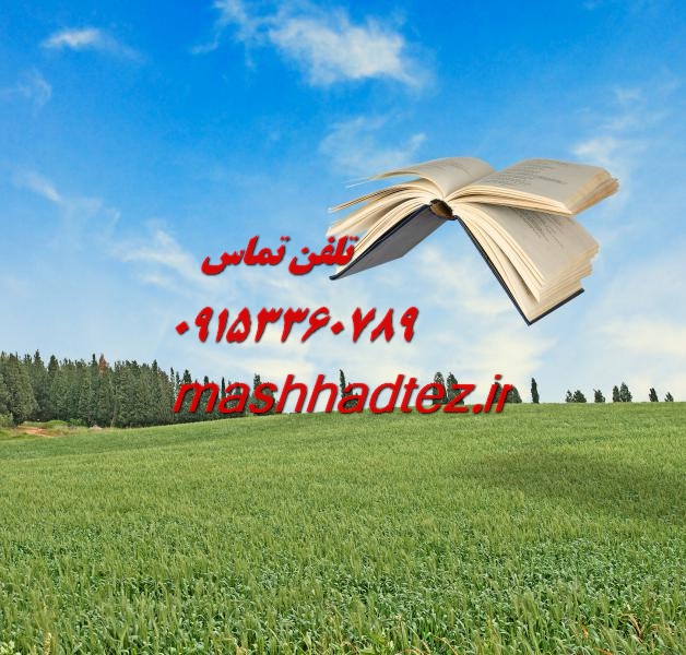 انجام سمینار ارشد ریاضیات و آمار در مشهد انجام سمینار ارشد ریاضیات و آمار در مشهد