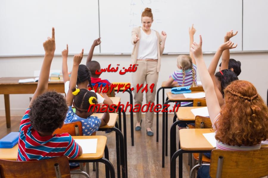 انجام پروژه کدنویسی در مشهد با مشهد تز