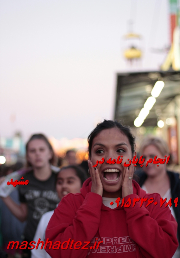 مراحل انجام رساله دکتری در مشهد از انتخاب موضوع تا دفاع نهایی